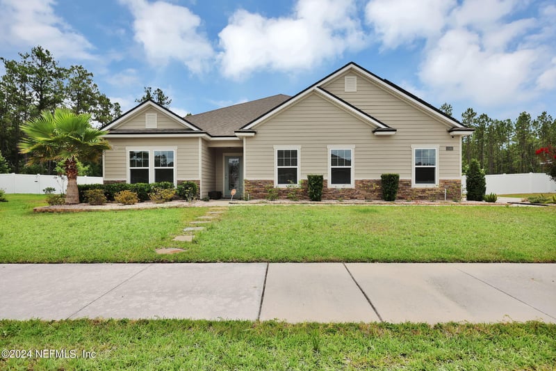 11565 Paceys Pond Cir, Jacksonville, FL 32222