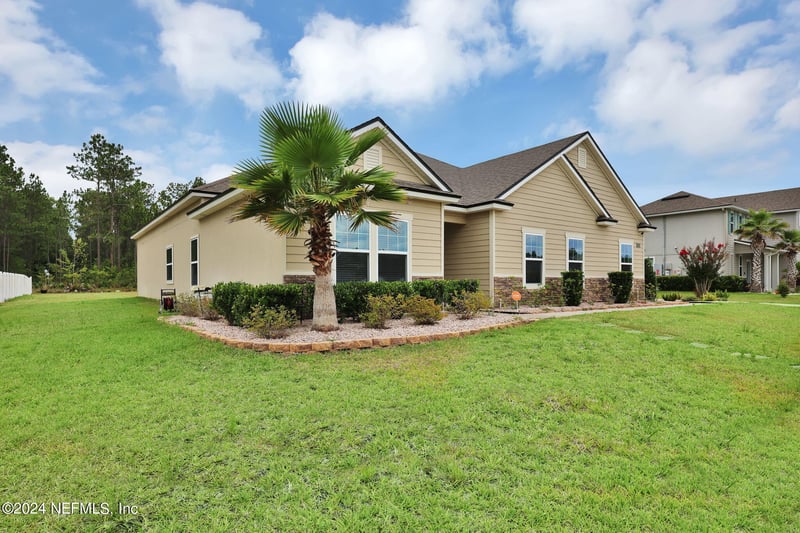 11565 Paceys Pond Cir, Jacksonville, FL 32222