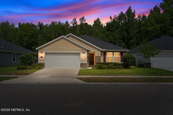 11567 Driftwood Creek Dr, Jacksonville, FL 32218