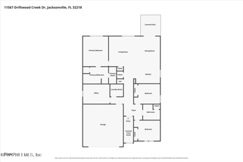 11567 Driftwood Creek Dr, Jacksonville, FL 32218