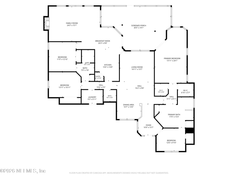 11567 Summer Haven Blvd N, Jacksonville, FL 32258