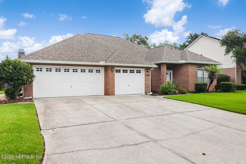 11567 Summer Haven Blvd N, Jacksonville, FL 32258