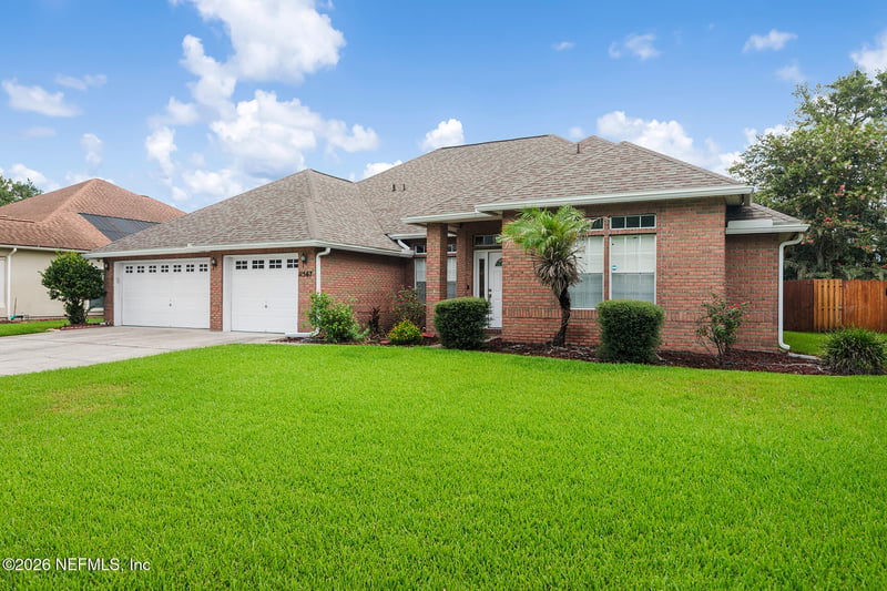 11567 Summer Haven Blvd N, Jacksonville, FL 32258