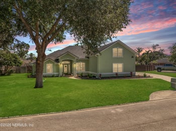 1157 Ashmore Dr, St Johns, FL 32259