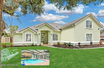 1157 Ashmore Dr, St Johns, FL 32259