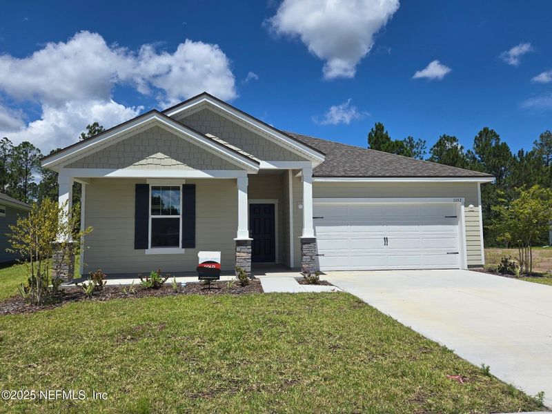 1157 Hammock Dunes Dr, Jacksonville, FL 32221