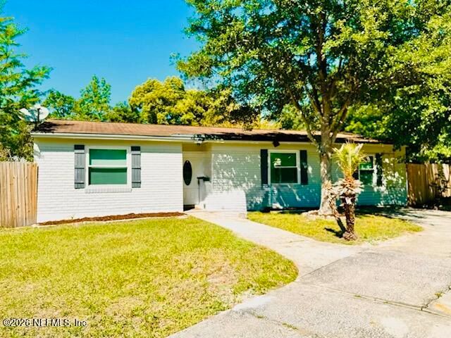 11575 Anamoree Ln, Jacksonville, FL 32223