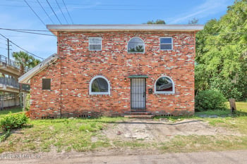 1158 Pacetti St, Jacksonville, FL 32206