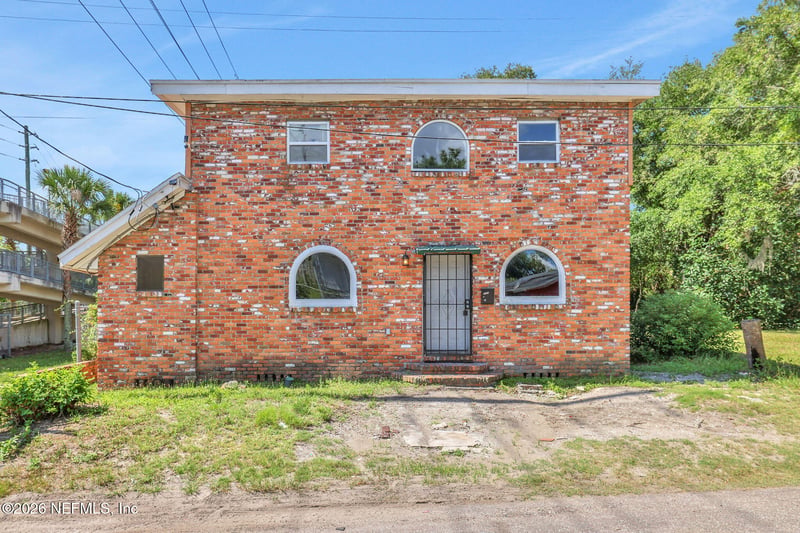 1158 Pacetti St, Jacksonville, FL 32206