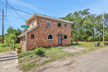 1158 Pacetti St, Jacksonville, FL 32206