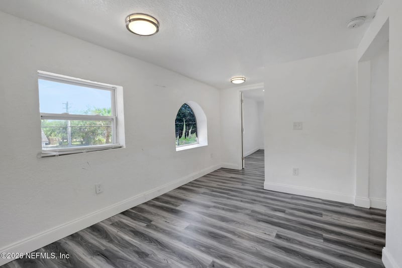 1158 Pacetti St, Jacksonville, FL 32206