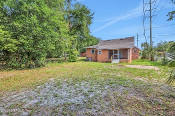 1158 Pacetti St, Jacksonville, FL 32206