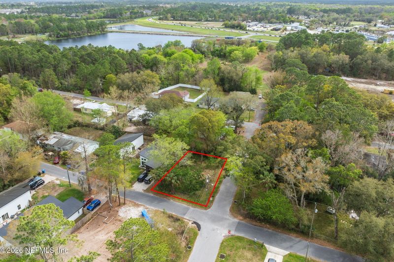 1158 S Orange St, St Augustine, FL 32084