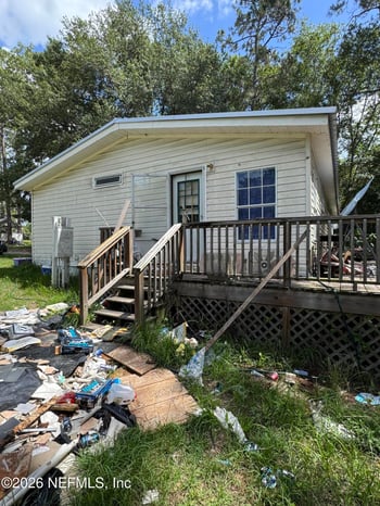 11583 E Confederate Dr, Macclenny, FL 32040