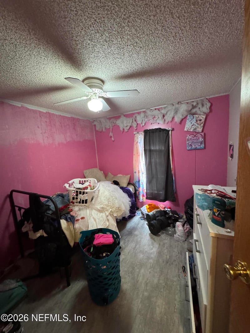 11583 E Confederate Dr, Macclenny, FL 32040