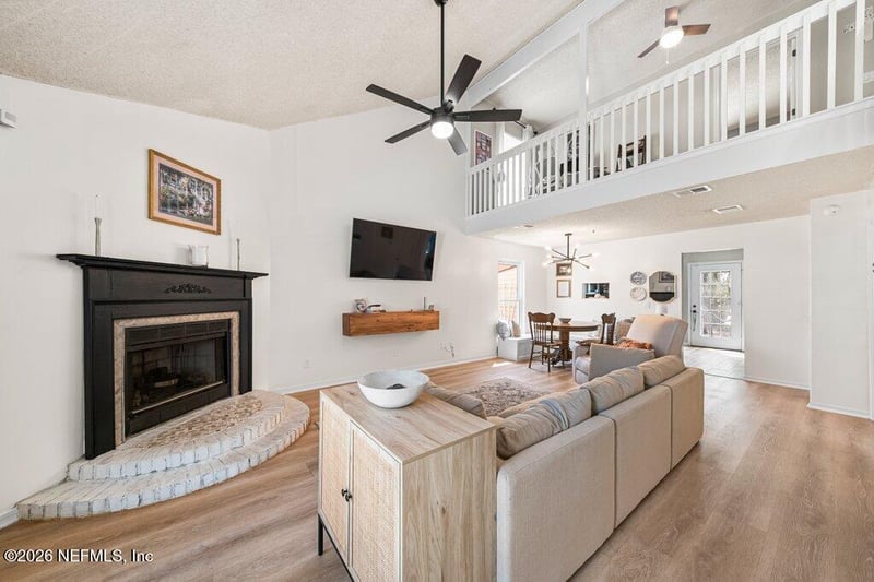11588 Fort Caroline Lakes Dr, Jacksonville, FL 32225