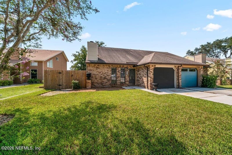 11588 Fort Caroline Lakes Dr, Jacksonville, FL 32225