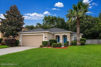 11592 Pleasant Creek Dr, Jacksonville, FL 32218