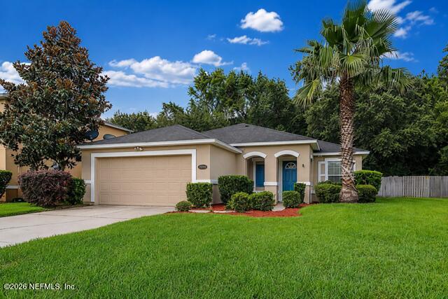 11592 Pleasant Creek Dr, Jacksonville, FL 32218