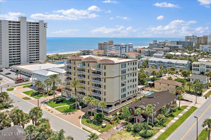 116 19th Ave N #203, Jacksonville Beach, FL 32250