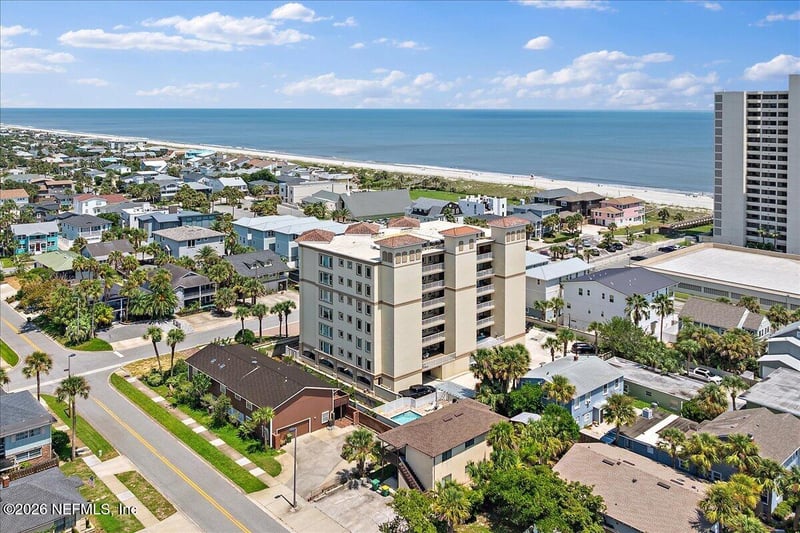 116 19th Ave N #203, Jacksonville Beach, FL 32250