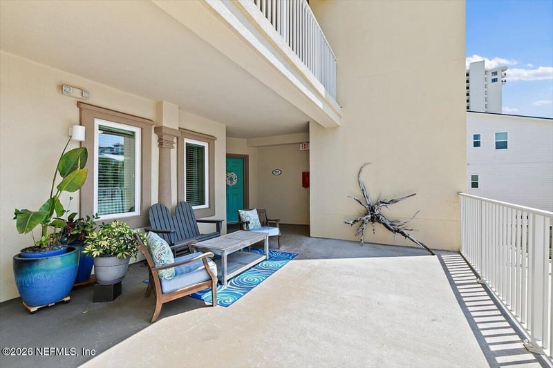 116 19th Ave N #203, Jacksonville Beach, FL 32250