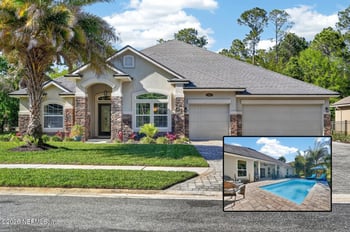 116 Cereus Ln, St Augustine, FL 32086