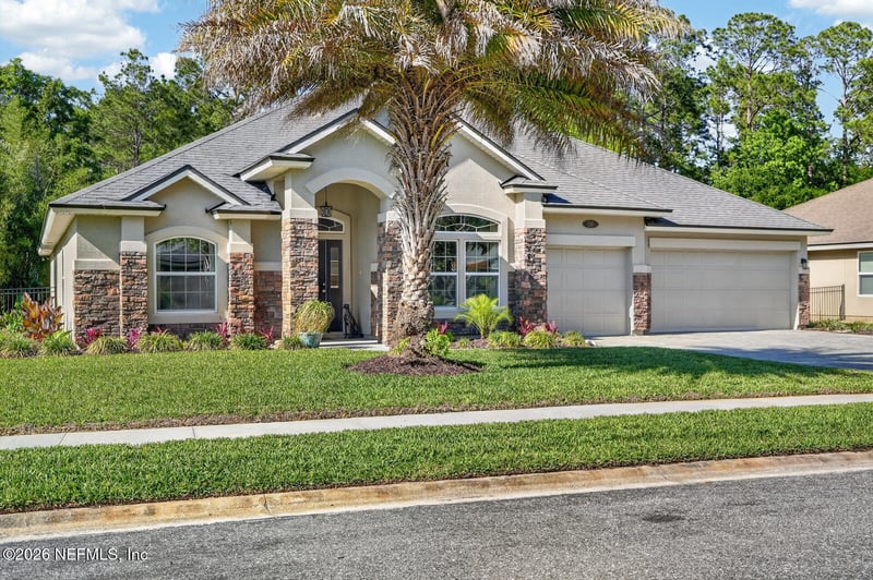 116 Cereus Ln, St Augustine, FL 32086