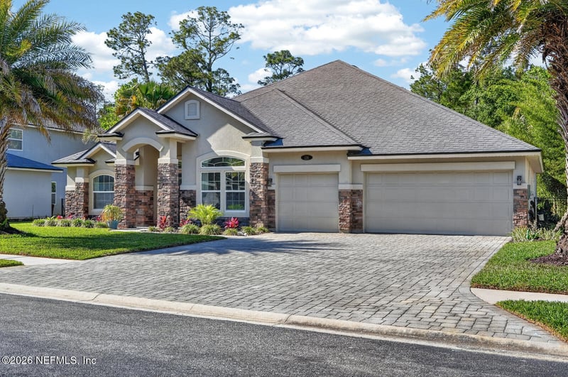 116 Cereus Ln, St Augustine, FL 32086