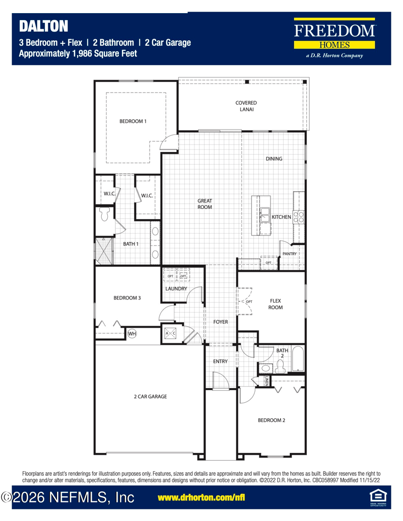 116 Falcon Quest Ln, St Augustine, FL 32095