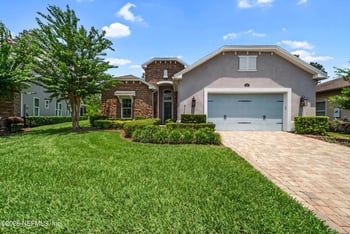 116 Hatter Dr, Jacksonville, FL 32081