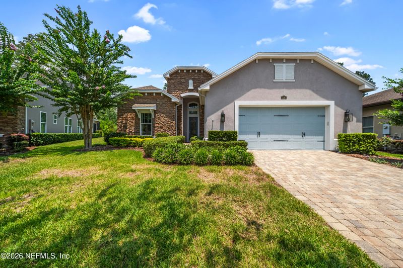 116 Hatter Dr, Jacksonville, FL 32081