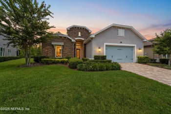 116 Hatter Dr, Jacksonville, FL 32081