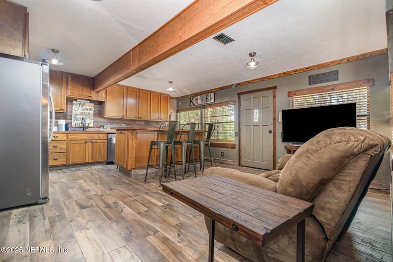 116 Lake Edge Trl, Melrose, FL 32666