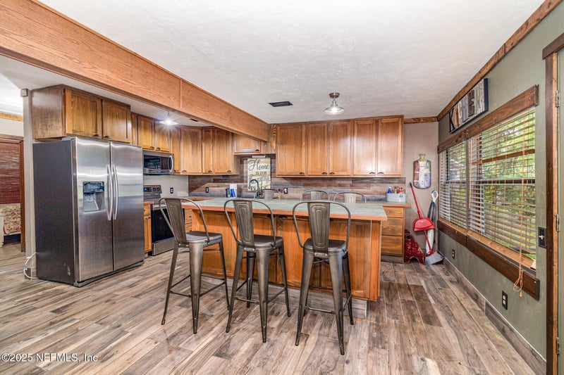 116 Lake Edge Trl, Melrose, FL 32666