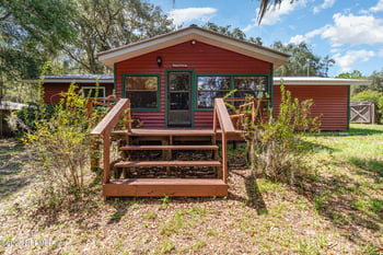 116 Lake Edge Trl, Melrose, FL 32666