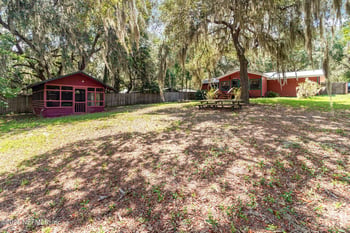 116 Lake Edge Trl, Melrose, FL 32666