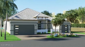 116 Longview Way N, Palm Coast, FL 32137