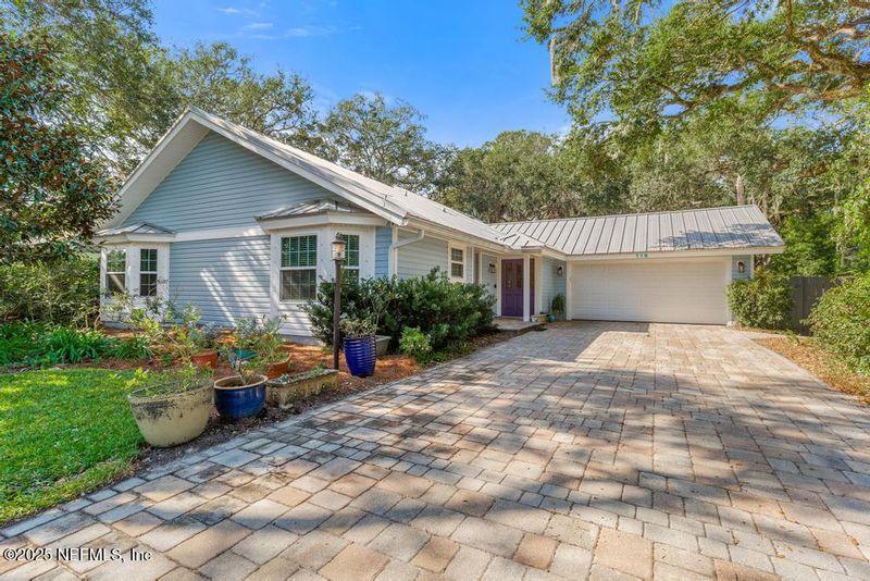 116 Mickler Blvd, St Augustine, FL 32080