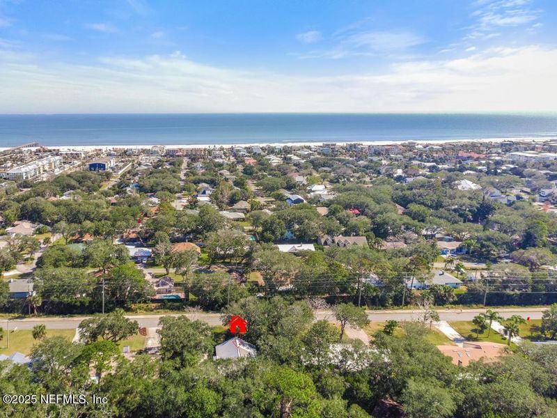 116 Mickler Blvd, St Augustine, FL 32080