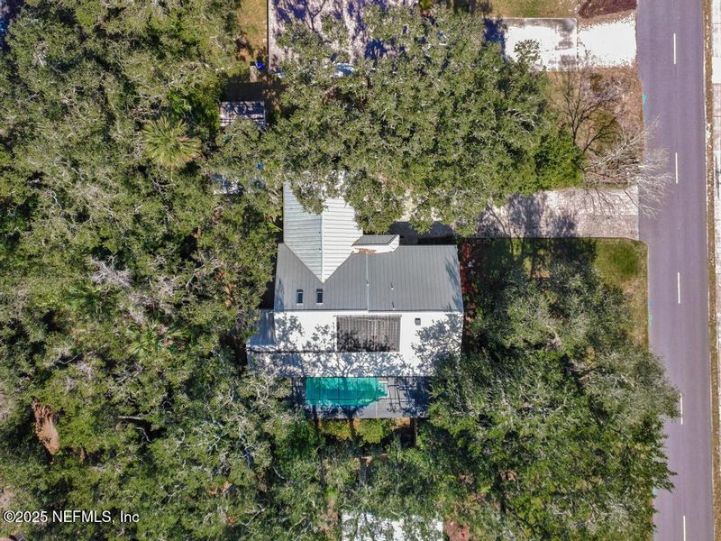 116 Mickler Blvd, St Augustine, FL 32080
