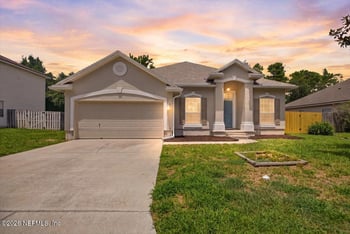 116 Moultrie Crossing Ln, St Augustine, FL 32086