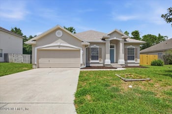 116 Moultrie Crossing Ln, St Augustine, FL 32086