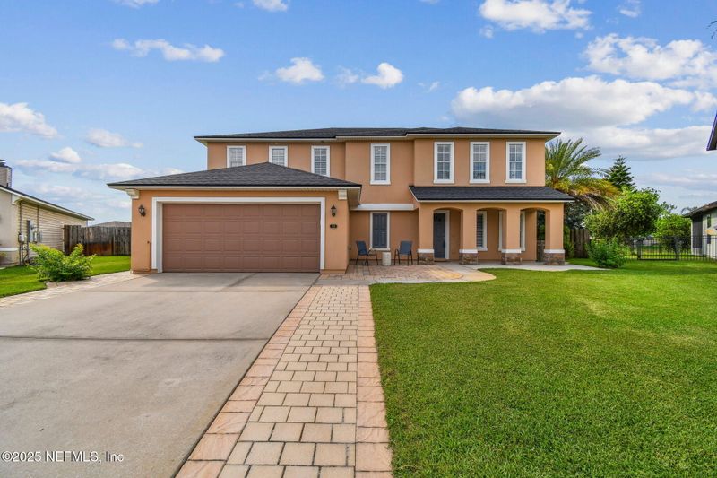 116 Nunna Rock Trl, St Augustine, FL 32092