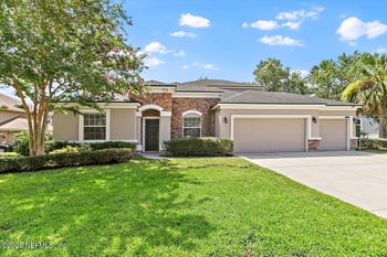 116 Quail Creek Cir, St Johns, FL 32259