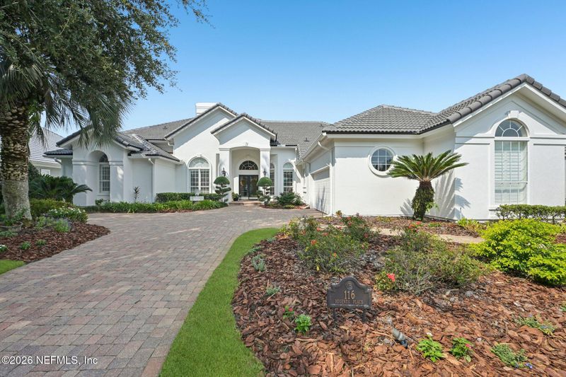 116 Regents Pl, Ponte Vedra Beach, FL 32082