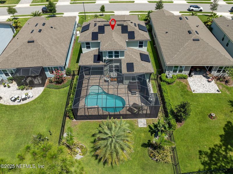 116 Sand Harbor Dr, Ponte Vedra, FL 32081