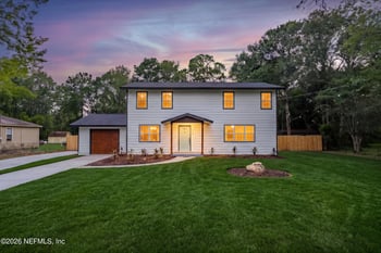 116 Suzanne Ave, Orange Park, FL 32073