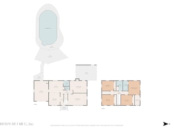 116 Suzanne Ave, Orange Park, FL 32073