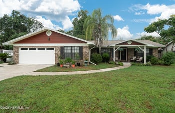 116 Vanderford Rd N, Orange Park, FL 32073